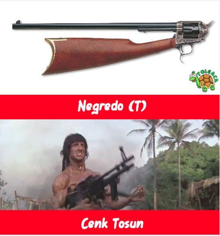 Monaco-Beşiktaş maçı capsleri G2