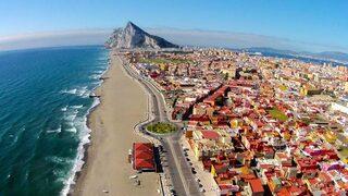 Cebelitarık neresi, konumu nerede? Cebelitarık ülke mi, halkı Müslüman mı?