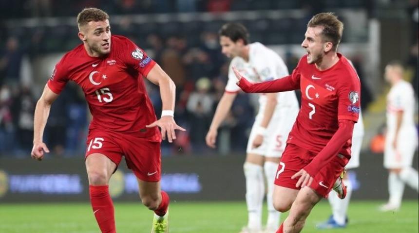 Kerem Aktürkoğlu: Burak Ağabey bizim için çalıştı