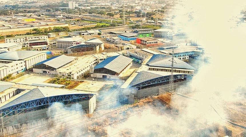 Ekvador'da olaylar bitmek bilmiyor! 68 kişi daha hayatını kaybetti