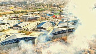 Ekvador'da olaylar bitmek bilmiyor! 68 kişi daha hayatını kaybetti