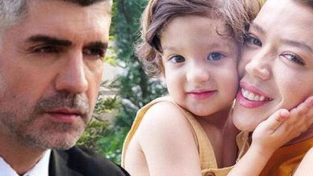 Özcan Deniz, Feyza Aktan sorularına böyle yanıt verdi