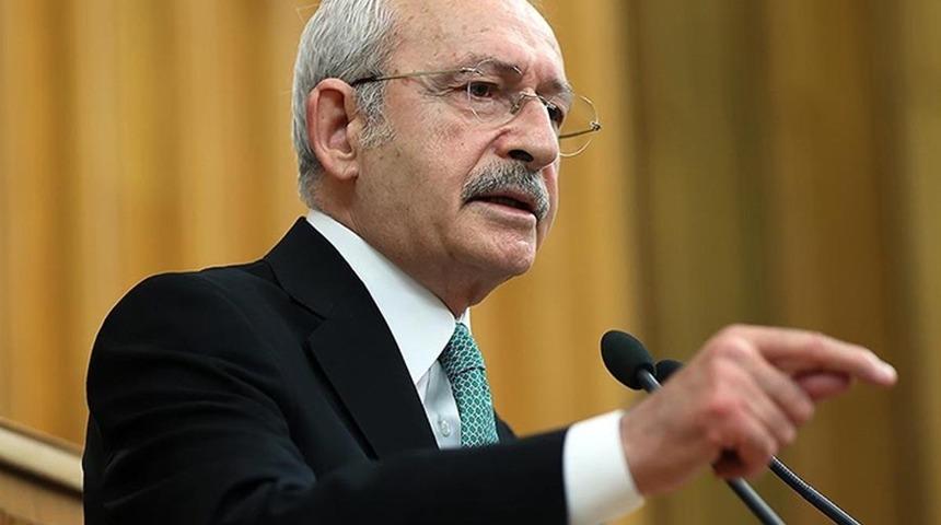 Kılıçdaroğlu'ndan Bulgaristan'daki seçimler için "oy kullanın" çağrısı