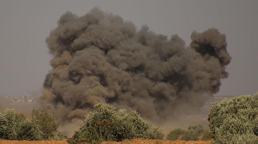 ABD basını yazdı! Sivilleri öldürüp gizlemeye çalışmışlar