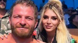 İsmail Balaban, İlayda Şeker'e evlilik teklifi mi etti! Tartışma yaratan fotoğraf