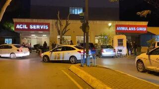 İstanbul'da korkunç olay! Boşandığı eşine kurşun yağdırdı