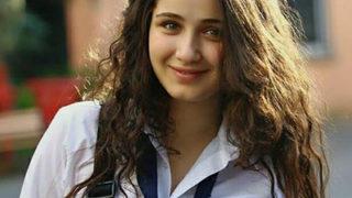 Gökçe Akyıldız, Elkızı dizisine dahil olduğunu açıkladı