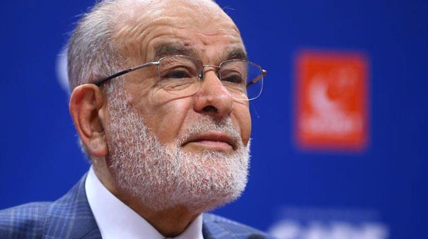 Temel Karamollaoğlu'ndan seçime hazırlık çağrısı