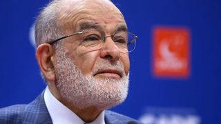 Temel Karamollaoğlu'ndan seçime hazırlık çağrısı