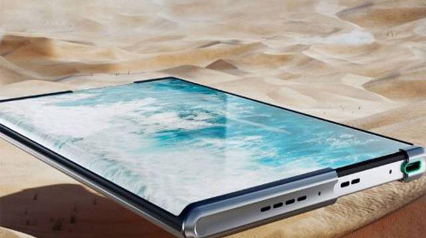 OPPO Pad’e ait olduğu söylenen prototip sızdırıldı