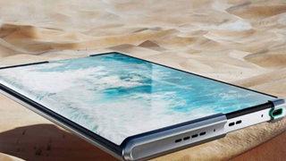 OPPO Pad’e ait olduğu söylenen prototip sızdırıldı