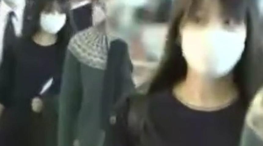 Aşkı için prensesliğinden vazgeçmişti! Mako Japonya’dan ayrıldı