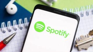 Spotify çok daha fazla sesli kitaba ev sahibi yapacak