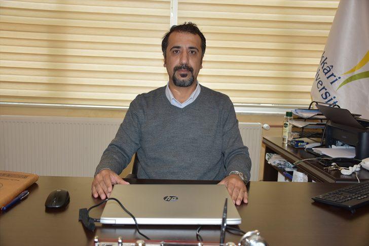 Hakkari'de 24 yeni çekirge türü kayıt altına alındı G5