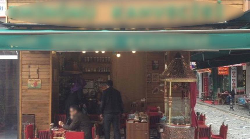 İstanbul'da sevgililere taciz ve saldırı: Burada camiler var, siz Müslüman değil misiniz?