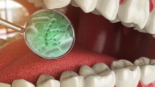 Probiyotik faydaları saymakla bitmiyor! Ağızdaki kötü bakterileri yok ederek vücudu koruyor