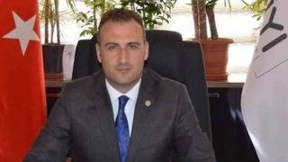 İYİ Parti Aksaray İl Başkanı Özhan Türemiş istifa etti