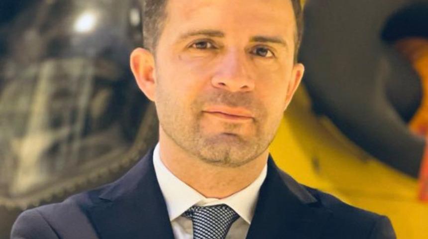 TUSAŞ İletişim Başkanı Serdar Demir, hayatını kaybetti