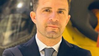 TUSAŞ İletişim Başkanı Serdar Demir, hayatını kaybetti