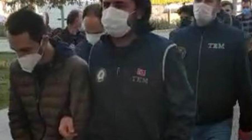 10 ilde FETÖ operasyonu: Gözaltındakiler konuştu! 467 şüpheli tespit edildi