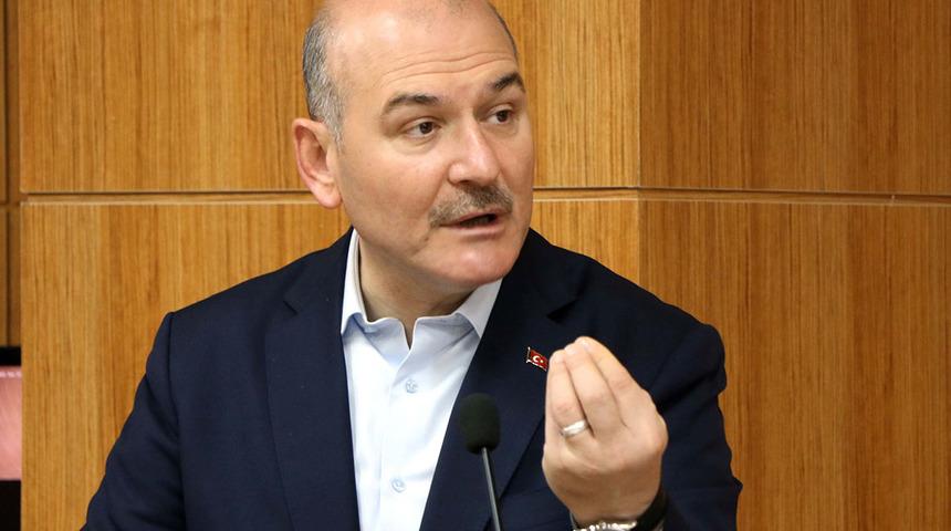 Bakan Soylu: İnsanlar köylerine tekrar dönmeye başladı