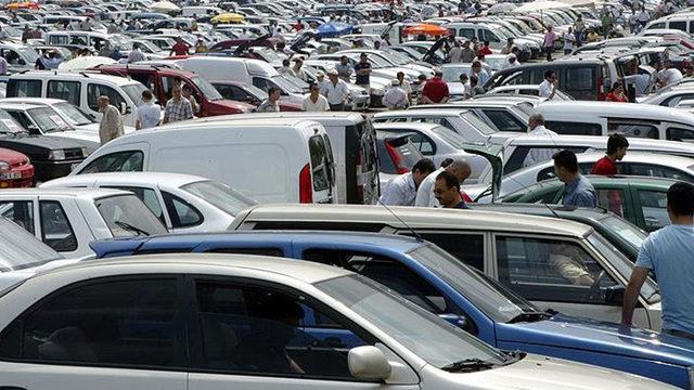 İkinci el otomobilde tercih edilen ilk 10 marka belli oldu! En çok o model rağbet gördü 
