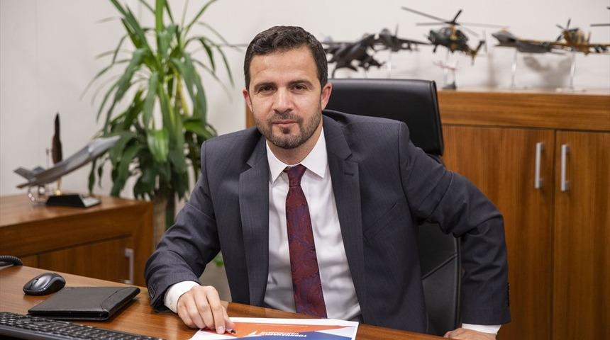 Serdar Demir kimdir, neden öldü? TUSAŞ Kurumsal Pazarlama ve İletişim Başkanı Serdar Demir nereliydi?