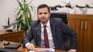 Serdar Demir kimdir, neden öldü? TUSAŞ Kurumsal Pazarlama ve İletişim Başkanı Serdar Demir nereliydi?