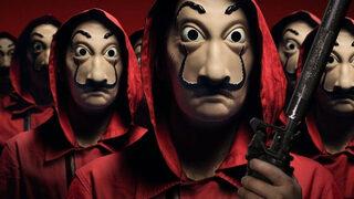 FETÖ'nün La Casa de Papel oyunu deşifre oldu