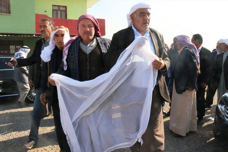 Şanlıurfa'da 6 yıllık husumet barış yemeğiyle son buldu G3
