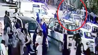 Düğünde şoke eden halay kavgası! Davetlileri aracıyla ezdi