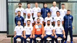 Alman futbol takımı, ismini Türkgücü Kirchheim olarak değiştirdi