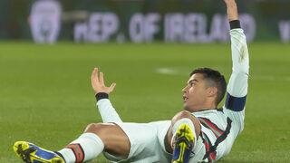 Cristiano Ronaldo, yönetimden Zidane'ı istedi!