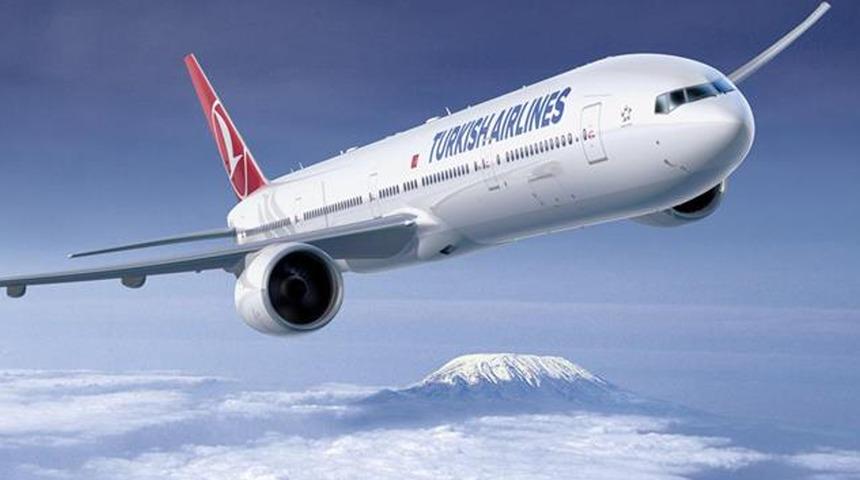 "THY, 4 ülkeye uçuşları durdurdu" haberi iptal edildi