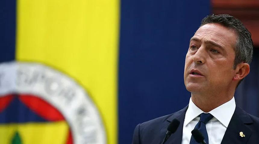 Ali Koç: Zil takıp oynayanlar mutsuz olacaklar