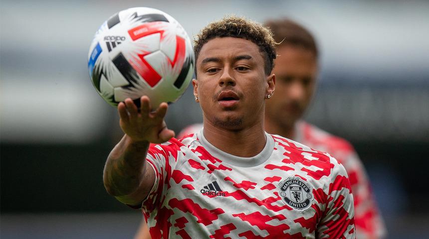 Manchester United, Lingard'ı satıyor: 12 milyon euro!