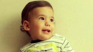 Elma dilimi 14 aylık Murat bebeği öldürdü!