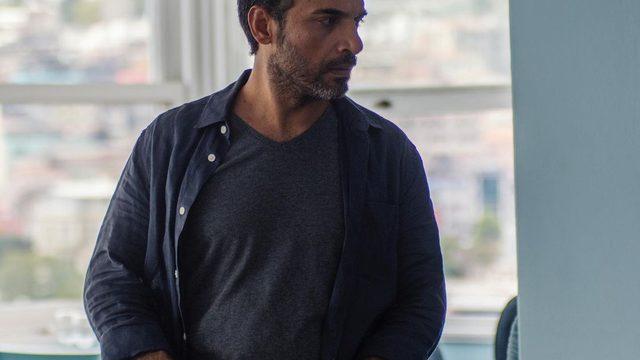 Yargı dizisinin Eren'i kimdir? Uğur Aslan kimdir, kaç yaşında ve nereli?