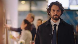 Masumlar Apartmanı 47. yeni bölüm 2. fragmanı! Aslıhan Gürbüz'ün canlandırdığı Ceylan ile Han karşı karşıya geliyor