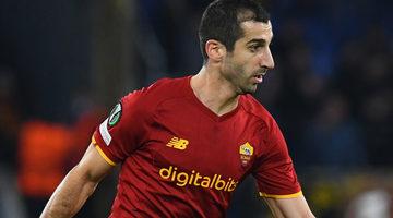 Henrikh Mkhitaryan: Aklım, '5-6 yıl daha oynarsın' diyor