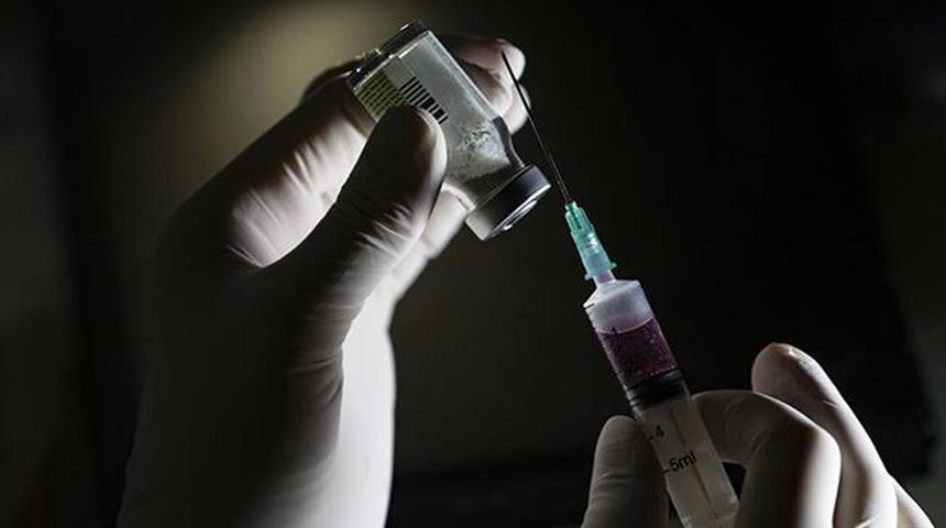 İsrail’den 5-11 yaş grubuna Covid-19 aşı onayı