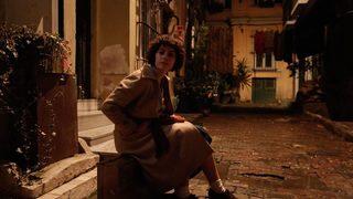 Kulüp dizisindeki Raşel kimdir? Kulüp dizisindeki Raşel'i kim oynuyor?