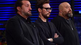 MasterChef'te kim elendi? İşte 14 Kasım MasterChef 2021'den elenen yarışmacı