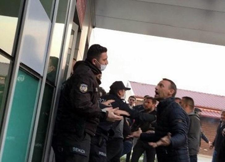 18 ayrı suçtan aranıyordu, kaçmaya çalışınca jandarma ekiplerince vuruldu -  Son Dakika Haberler