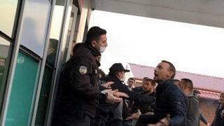 18 ayrı suçtan aranıyordu, kaçmaya çalışınca jandarma ekiplerince vuruldu