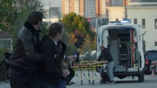 Teşkilat 23. yeni bölüm fragmanı yayınlandı! Uzay'ı ve MİT ekibini yıkan haber! Çocuğumu öldürdüler