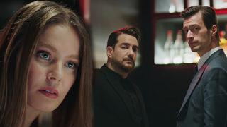 Camdaki Kız 20. yeni bölüm fragmanı yayınlandı! Muzo'nun sevgilisi Nalan'ı şoke ediyor!