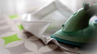 Mutfaktan temizliğe: Ütünün farklı kullanım alanları