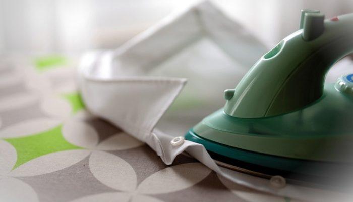 Mutfaktan temizliğe: Ütünün farklı kullanım alanları