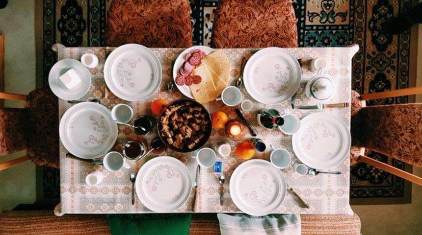 Çok özel konuklarınız mı var? Bu tarifler hayat kurtaracak!